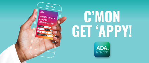 ADA Mobile App