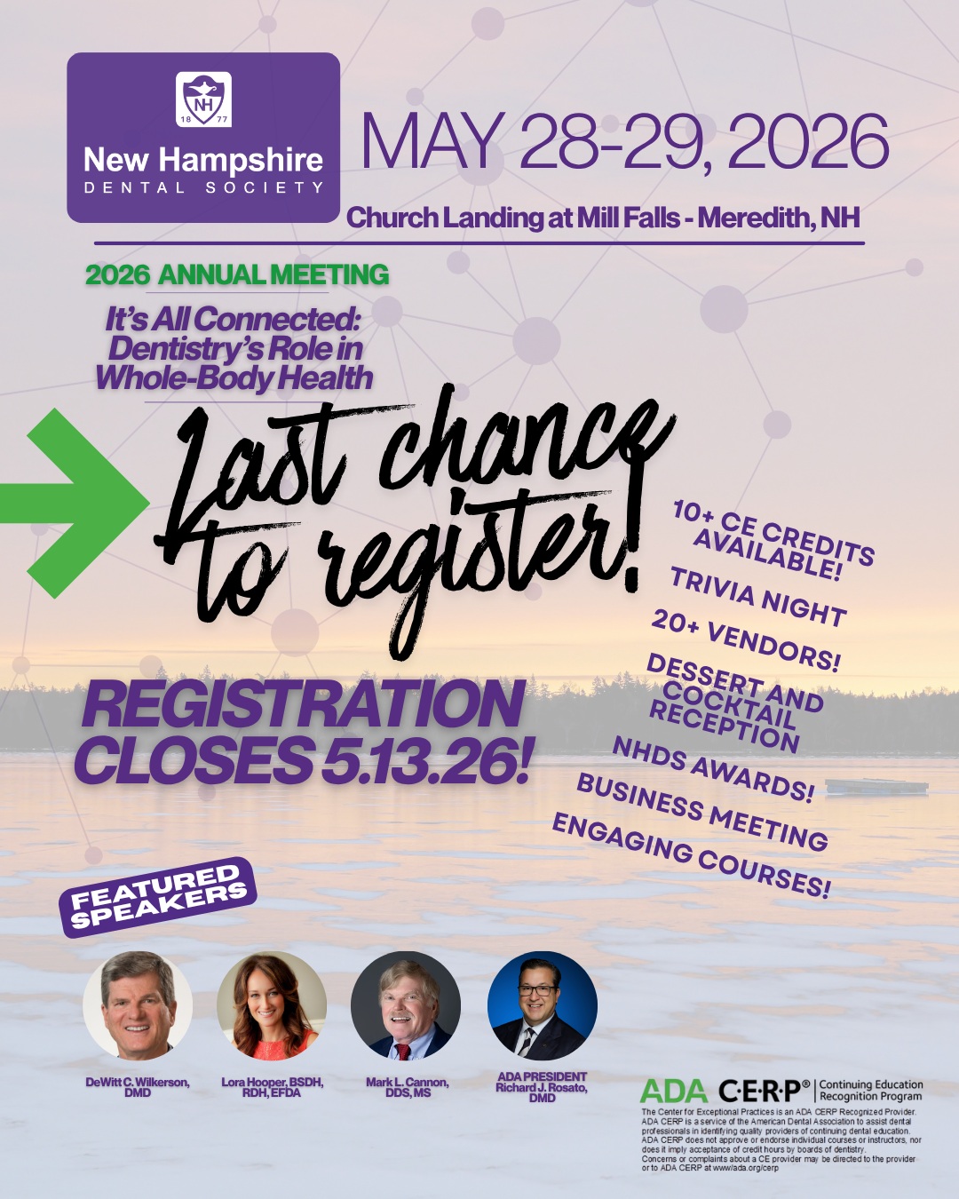 LAST CHANCE!