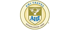 AHI Travel logo