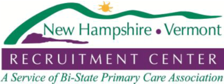 NH+VT Recruitment Center New Hampshire Vermont Recruitment Center: A Service of Bi-State Primary Care Association
