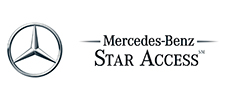 Mercedes Benz Star Access