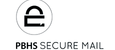 PBHS Secure Mail