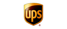 UPS logo